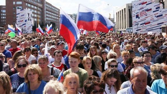 прописка в Воронежской области